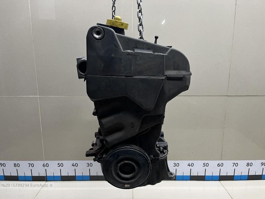 Nissan Qashqai K9K